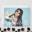 Search for cool graduation invitations Simple