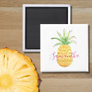 Search for pineapple magnets Tropical