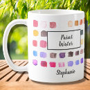 Search for not paint water mugs Artist