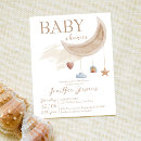 Search for rustic boho baby shower invitations Vintage
