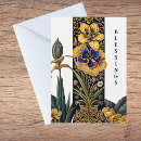 Search for baptism congratulations cards Blue