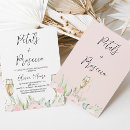Search for tall invitations Modern