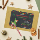 Search for movie christmas invitations Cute