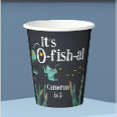 Search for deep sea Fish