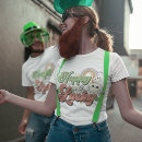 Search for st pattys day tshirts Vintage