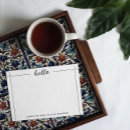 Search for lined note cards Stylish