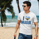 Search for maui tshirts Hawaii