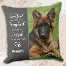 Search for in loving memory cushions Rainbow bridge