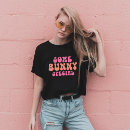 Search for funny easter womens tshirts Groovy