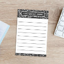 Search for 4x6 post it notes Back to school