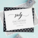 Search for fancy 60th birthday invitations Black