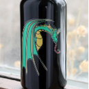 Search for dragon water bottles Green