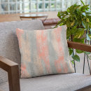 Search for peach and gray cushions Abstract