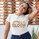 Search for bloom tshirts Vintage