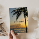 Search for light travel invitations Tropical