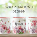 Search for wrap around coffee mugs For her
