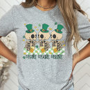 Search for skeleton drinking tshirts Funny
