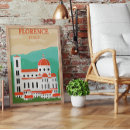 Search for florence posters Vintage