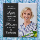 Search for heaven badges In loving memory