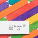 Search for seashell rubber stamps Cute