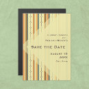 Search for mid century modern wedding invitations Blue