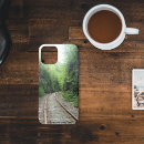 Search for railroad iphone cases train