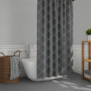 Search for dark gothic shower curtains Black