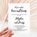 Search for mexican rehearsal dinner invitations All you need is