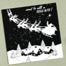 Search for night postage Santa