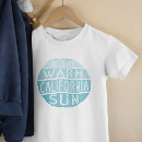 Search for california baby shirts Summer