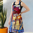Search for beach sunset aprons Sunsets