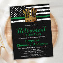 Search for veterans invitations Military retirement