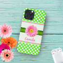 Search for gerber daisies iphone cases Daisy