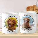 Search for for dog lovers coffee mugs For her