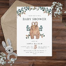 Search for baby overalls invitations Boho