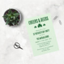 Search for spring seasonal invitations Green