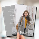 Search for graduation party save the dates High school or college