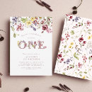 Search for mauve birthday invitations Watercolor