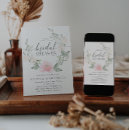 Search for greenery hens party invitations Itinerary