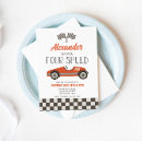 Search for speed invitations Car