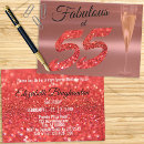 Search for 55 and fabulous Party
