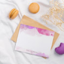 Search for calm note cards Pink