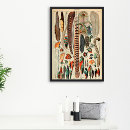Search for feather plume posters Bird