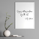 Search for literary posters Quotes