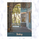Search for topkapi postcards Architecture