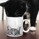 Search for with kittens coffee mugs Cat lover