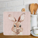 Search for easter chopping boards Bunny