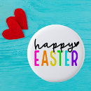 Search for happy easter badges Celebrate