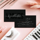 Search for charcoal business cards Minimalist