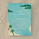 Search for jamaican party invitations Beach
